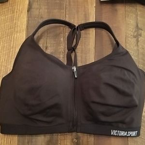 Victoria's Secret Knockout Front-close Sports Bra
